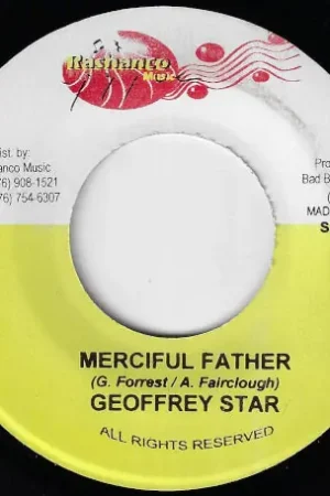 Merciful Father / Gun Thing Ver Best Seller