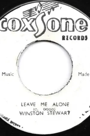 Leave Me Alone / Lee Harvey Oswald Flash Sale