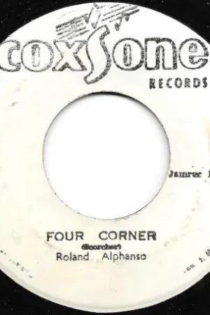 Luxury Four Corners / Love Or Beloved