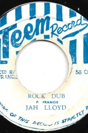 Rock Dub / Zion Dub Instant Buy
