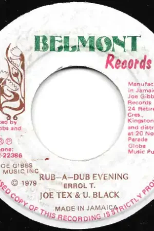 Shop Now Rub A Dub Evening / Friday Evening Ver
