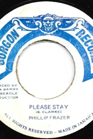Money Back Guarantee Please Stay / Uptown Dub
