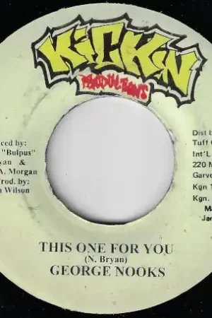Free Shipping This One For You / Guiding Star Dub