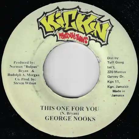 Free Shipping This One For You / Guiding Star Dub