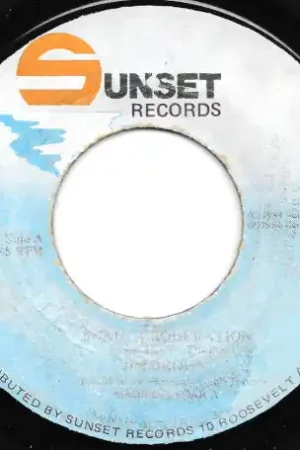 Sonia A Boderation / Boderation Dub Factory Price