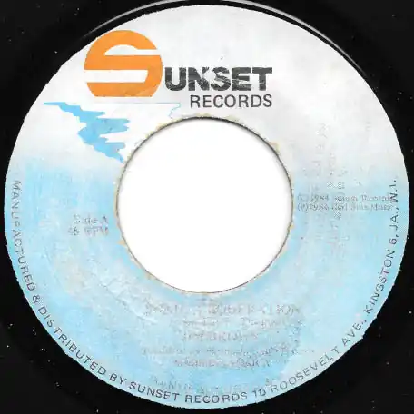 Sonia A Boderation / Boderation Dub Factory Price