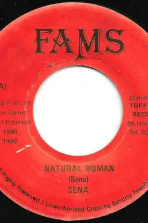 Natural Woman / Ver Hot Picks
