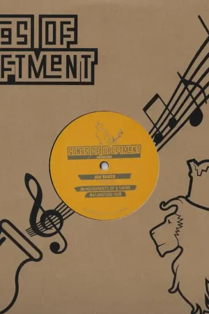 Movements Of A Swan / Lakeside Dub / New World Skank / New World Dub New Arrival