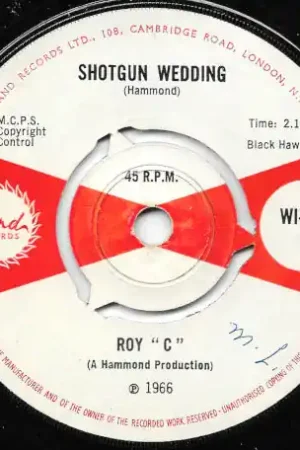Shotgun Wedding / High School Dropout Today Only