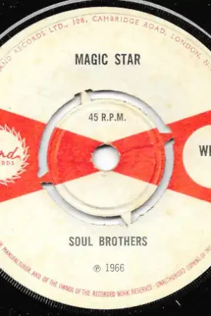 Price Cut Doctor Dick / Magic Star