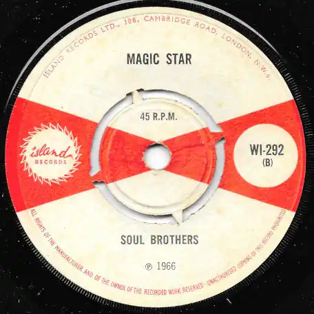 Price Cut Doctor Dick / Magic Star