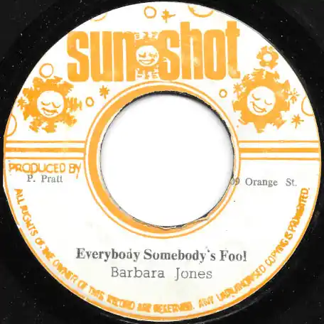 In Demand Everybody Somebody's Fool / Ver