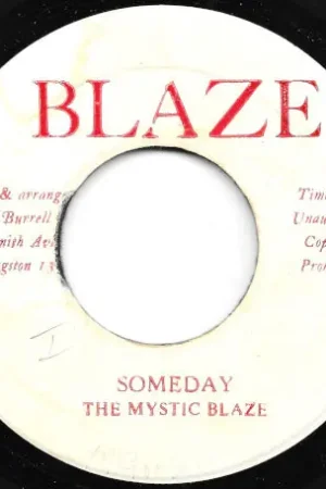 Someday / Ver Final Sale