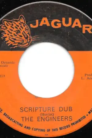 Fulfillment / Scripture Dub Instant Buy