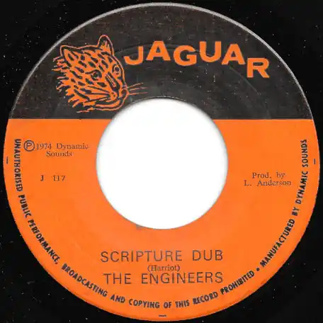 Fulfillment / Scripture Dub Instant Buy