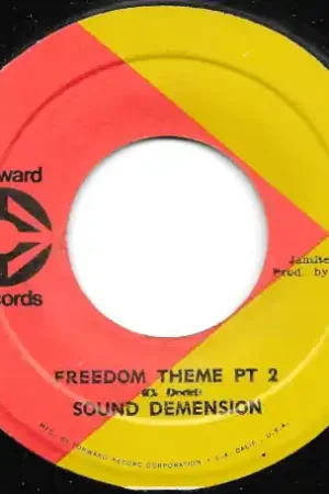 While Supplies Last Freedom Theme / Pt 2