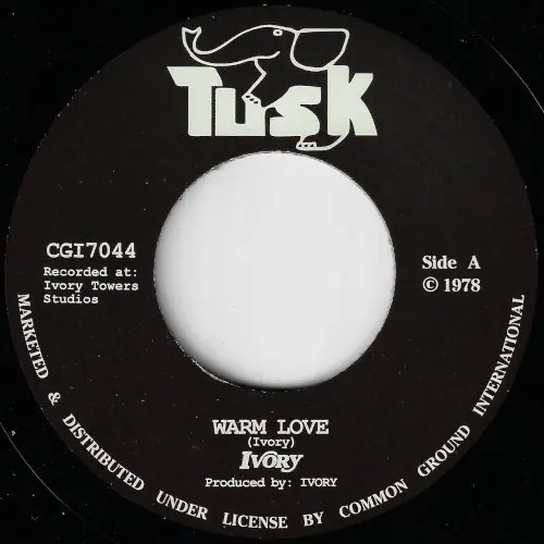 Buy Online Warm Love / One Armed Bandit