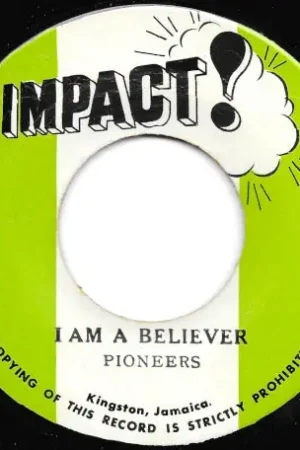 I Am A Believer / In The Mood Ver Get Yours