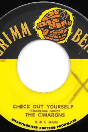 Cheap Check Out Yourself / Happy People