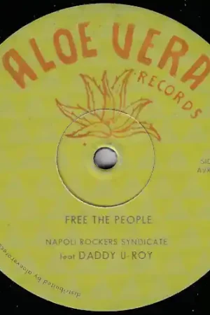 Final Sale Free The People / Flyers Delight Ver
