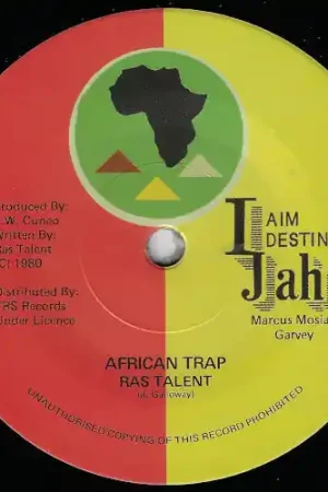 Big Sale African Trap / Ver