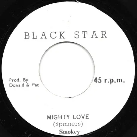 Popular Mighty Love / Ver