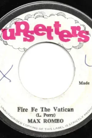 Latest Fire Fe The Vatican / Leggo