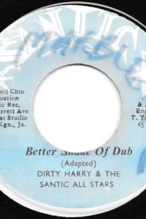 Better Shade Of Dub / Harder Shade Of Dub Flash Sale