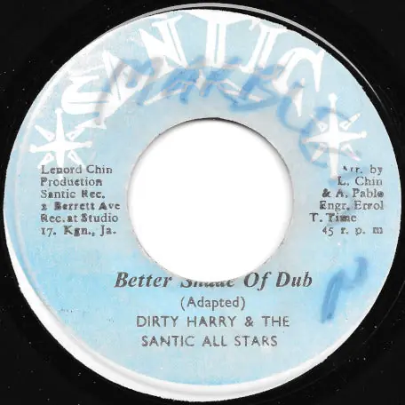 Better Shade Of Dub / Harder Shade Of Dub Flash Sale