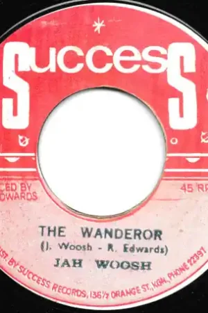 High Quality The Wanderer / Ver