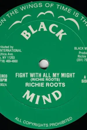 Best Seller Fight With All My Might / Ver