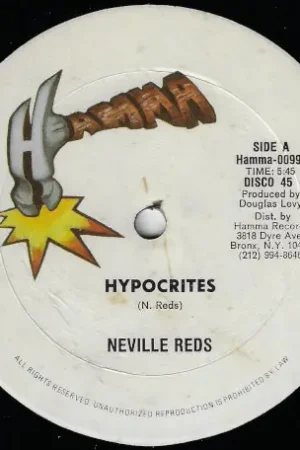 Worldwide Shipping Hypocrites / Dub Up Hypocrites
