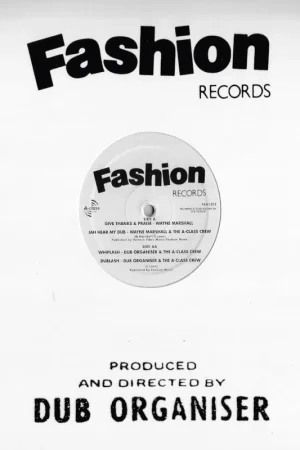 Grab Now Give Thanks And Praise / Jah Hear My Dub / Whiplash / Dublash