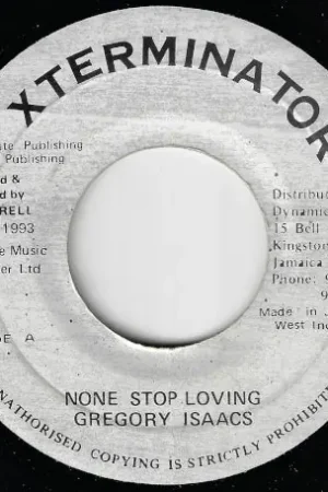 Price Cut Non Stop Loving / Ver