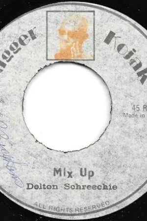 Get Yours Mix Up / Ver
