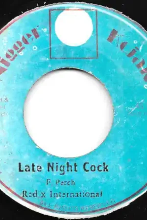 Early Rooster / Late Night Cock Shop Now