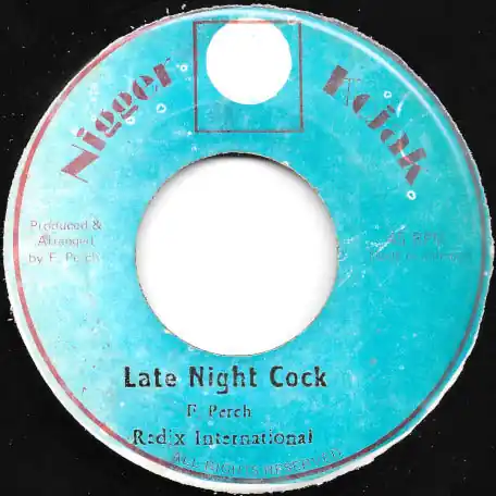 Early Rooster / Late Night Cock Shop Now