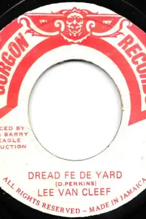 Dread Fe De Yard / Sticky Sticky Ver Free Shipping