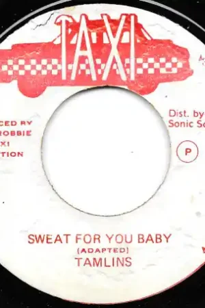 Sweat For You Baby / Ver Final Sale
