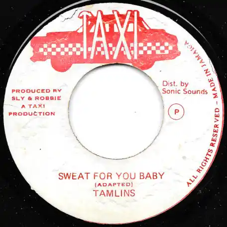 Sweat For You Baby / Ver Final Sale