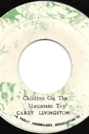New Release Children On The Mountain Top / Dub Part Two