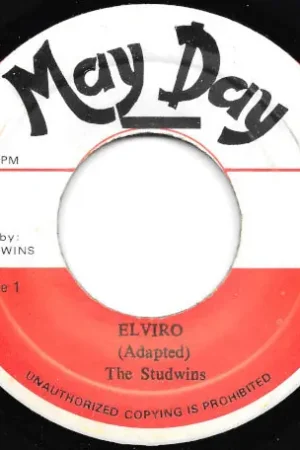 Elviro / Ver Grab Now