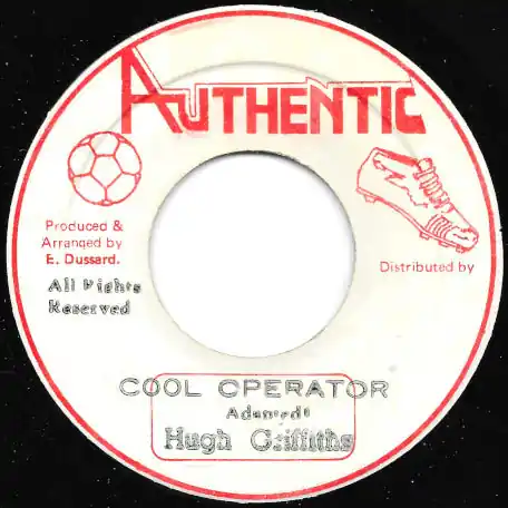 Cool Operator / Ver Sale