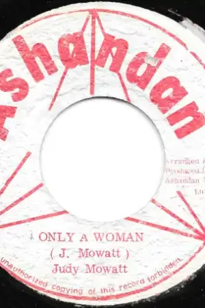 Only A Woman / Part 2 Factory Price