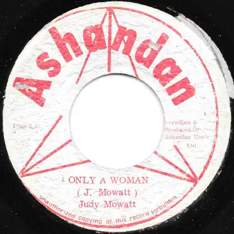 Only A Woman / Part 2 Factory Price