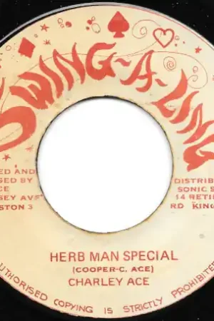 Brand New Herb Man Special / Sexy Mania Ver