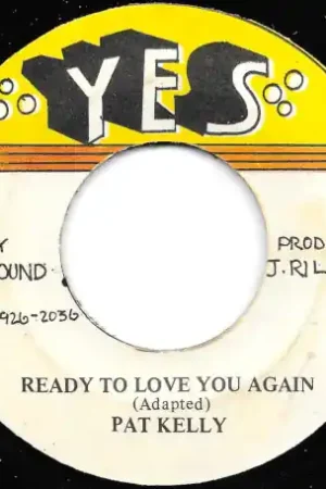 Special Offer Ready To Love You Again / Ver