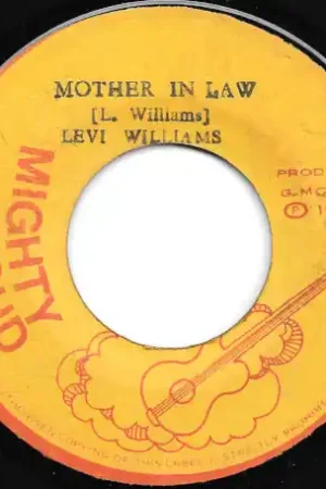 Mother In Law / Mother Dub Song Big Sale