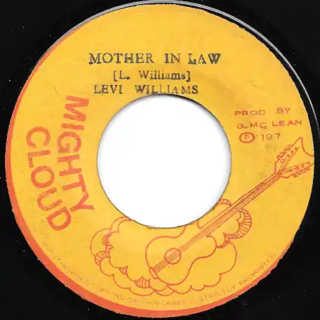 Mother In Law / Mother Dub Song Big Sale