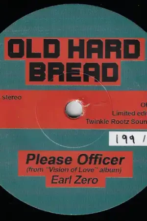Please Officer / Dub Instant Buy